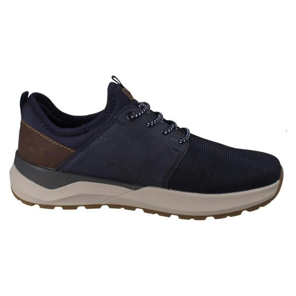 Rieker Mens Rieker Shoes 06058