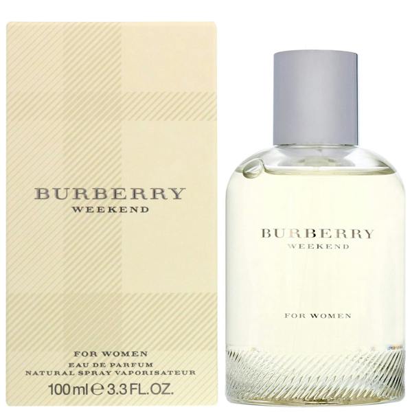 Burberry Weekend For Women Eau de Parfum Spray 100ml - Additional 2