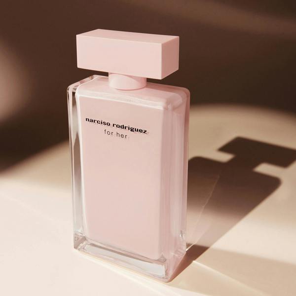 Narciso Rodriguez For Her Eau de Parfum Spray 100ml - Additional 3