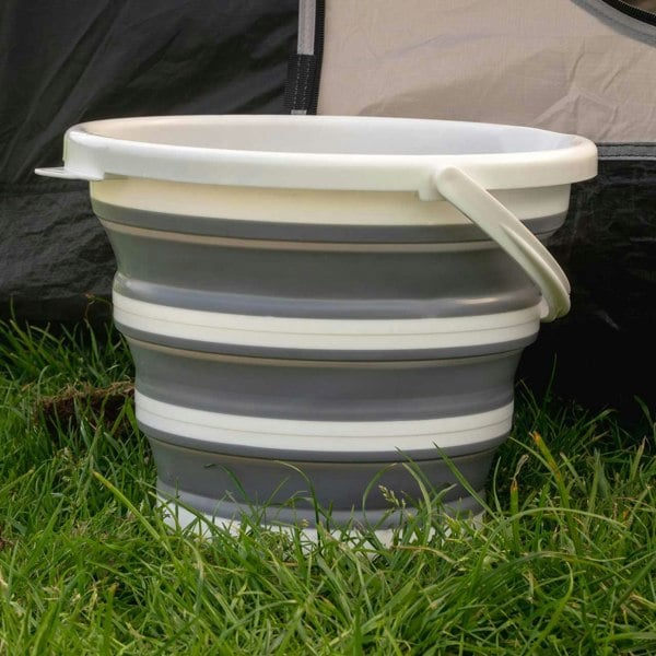 10L Collapsible Folding Bucket OLPRO