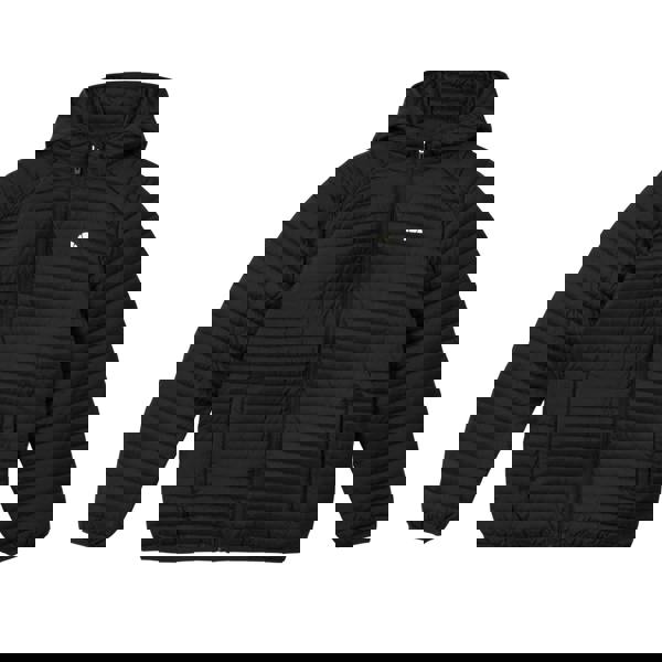 Ellesse Boys L´Bardon Padded Jacket - Black - 