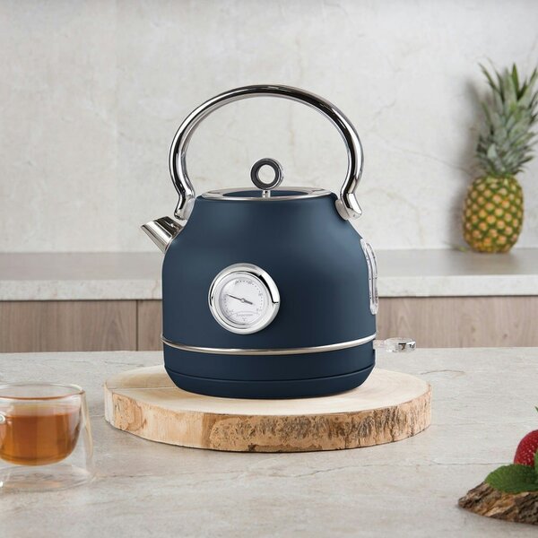 Berlinger Haus Electric kettle with thermometer BH9764