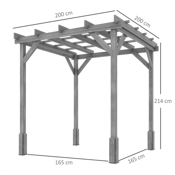 Pergola