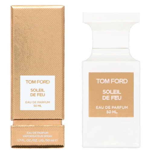 Tom Ford Private Blend Soleil De Feu Eau de Parfum Spray 50ml