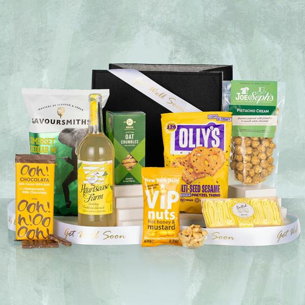 Get Well Hamper