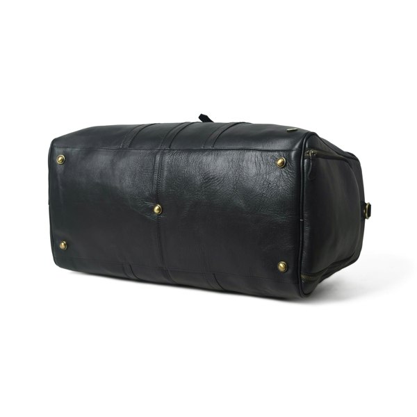 Dötch Club Gant Leather Duffle Bag