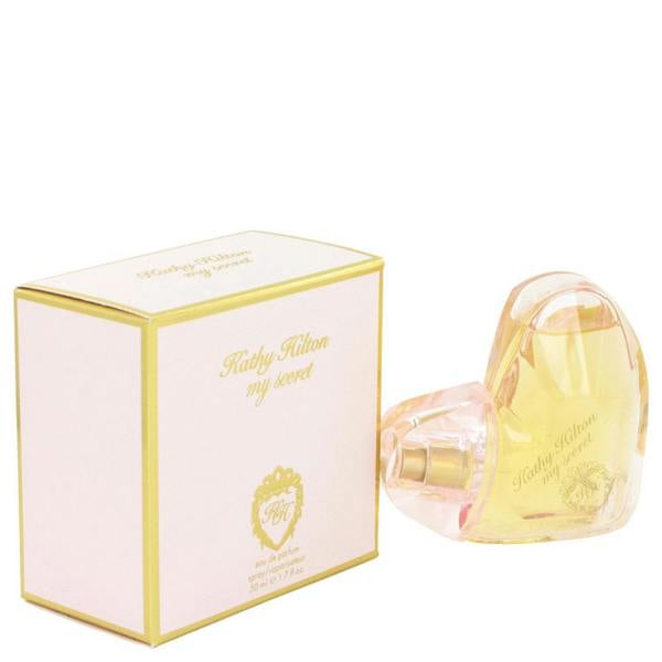 Kathy Hilton My Secret Eau De Parfum 50 ml