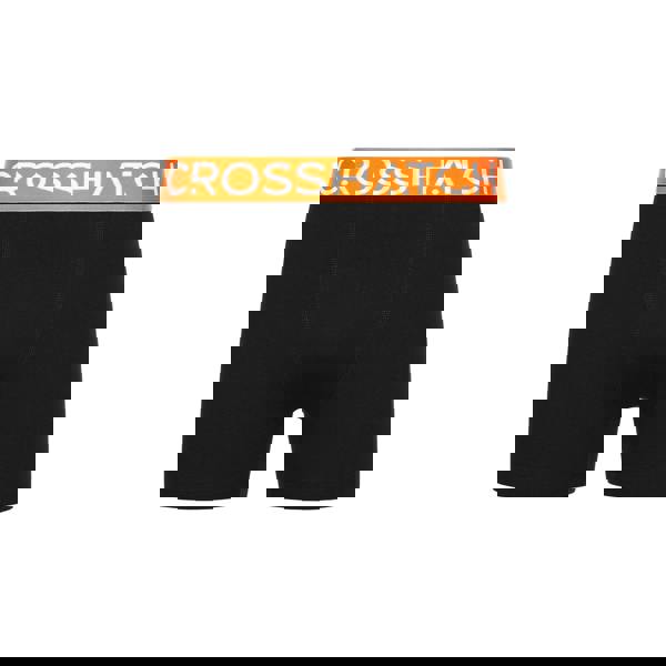 Crosshatch Mens Septet Boxer Shorts (Pack of 7) - Multicoloured - 