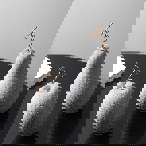 Decoration: Pear And Apple-Weilai Concept-Weilai Concept