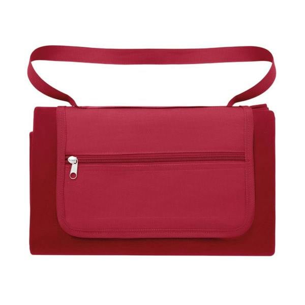 MidOcean Goodtimes Picnic Blanket - Red - 