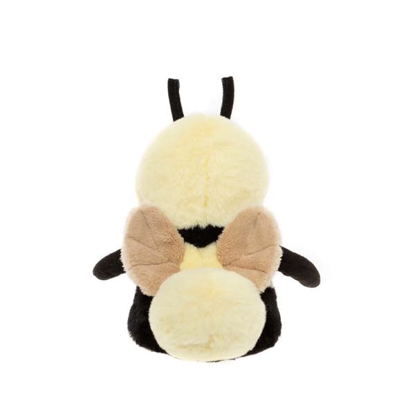 Charlie Bears Bumble Bee Buttercup Yellow S