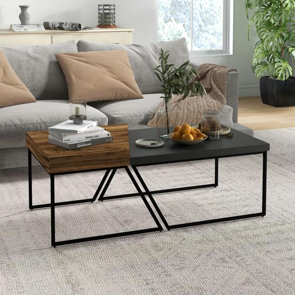Coffee Table Set