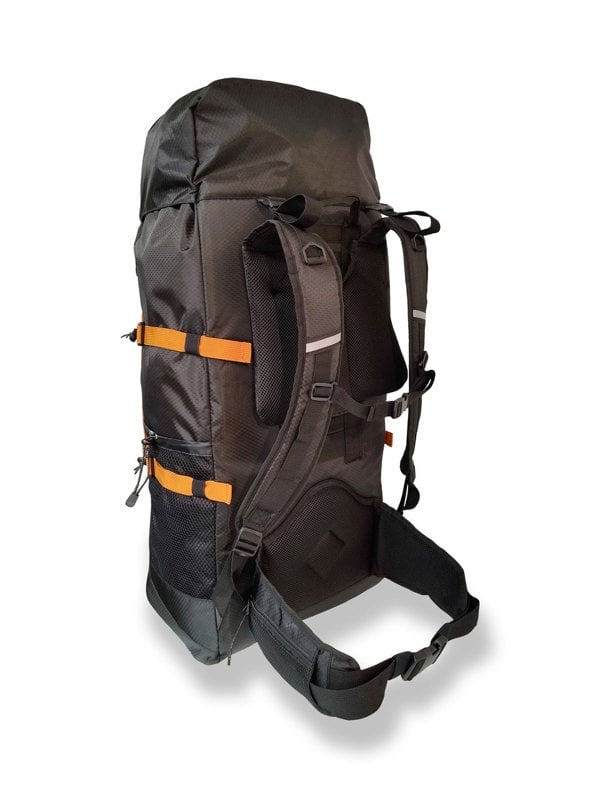 80L Rucksack Black OLPRO