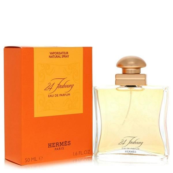 Hermès Hermes 24 Faubourg by Hermes Eau De Parfum Spray 1.7 oz for Women 50 ml