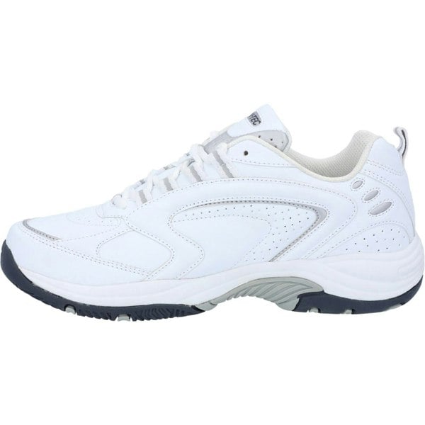 Hi-Tec Blast Lite Wide Polyurethane Men's White Trainers