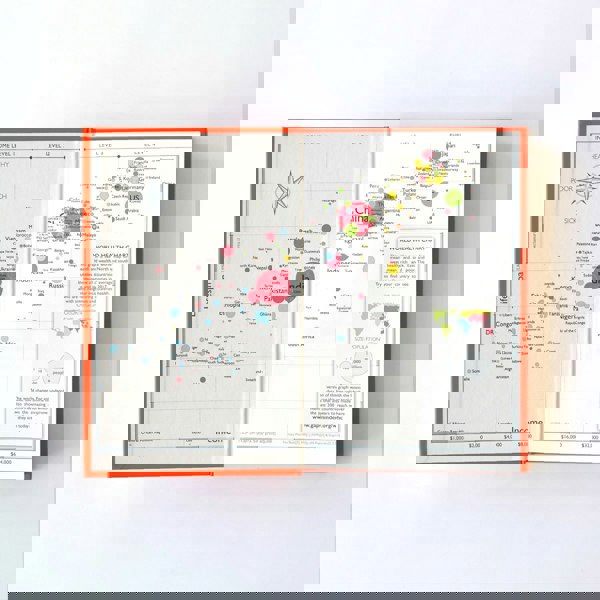 Factfulness: Ten Reasons We're Wrong About The World And Why Things Are Better Than You Think