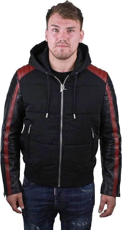 Givenchy BM00516003 001 Mens Jacket