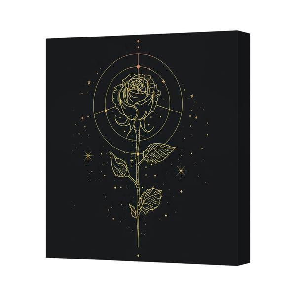 Benjamin Tate Design CANVAS-16900