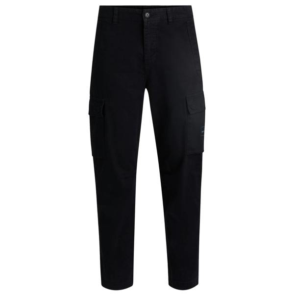 Boss Sisla 7 Cargo Trousers