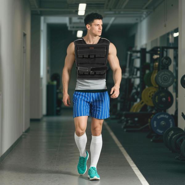 Weighted Vest