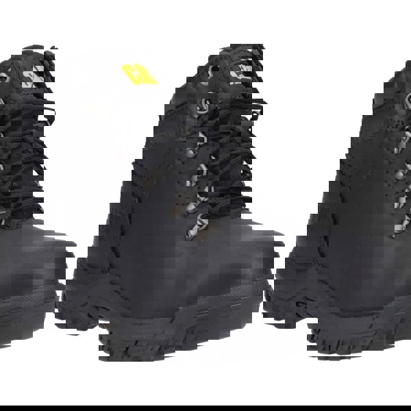 Caterpillar Mae Safety Womens Boots - Black