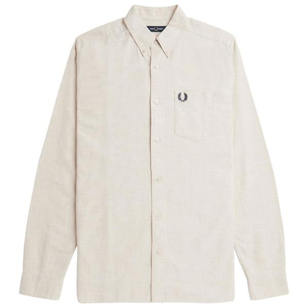 Fred Perry Oxford Shirt