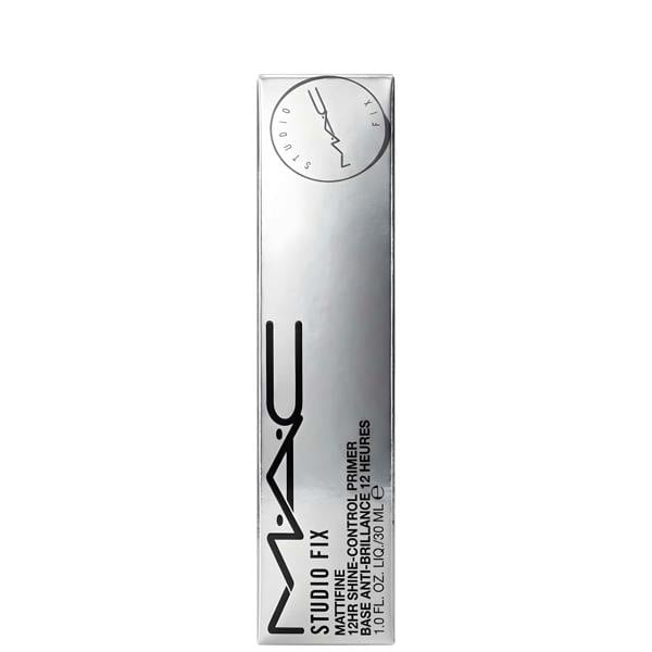 M.A.C Studio Fix Mattifine 12HR Shine-Control Primer 30ml - Additional 2