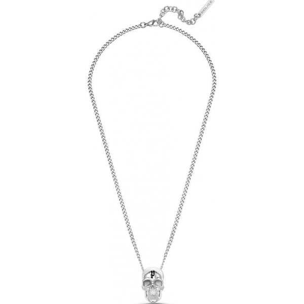 Police Vertex Necklace PEAGN0000903