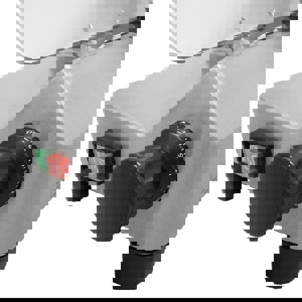 Kukoo 12" Meat Slicer By KuKoo