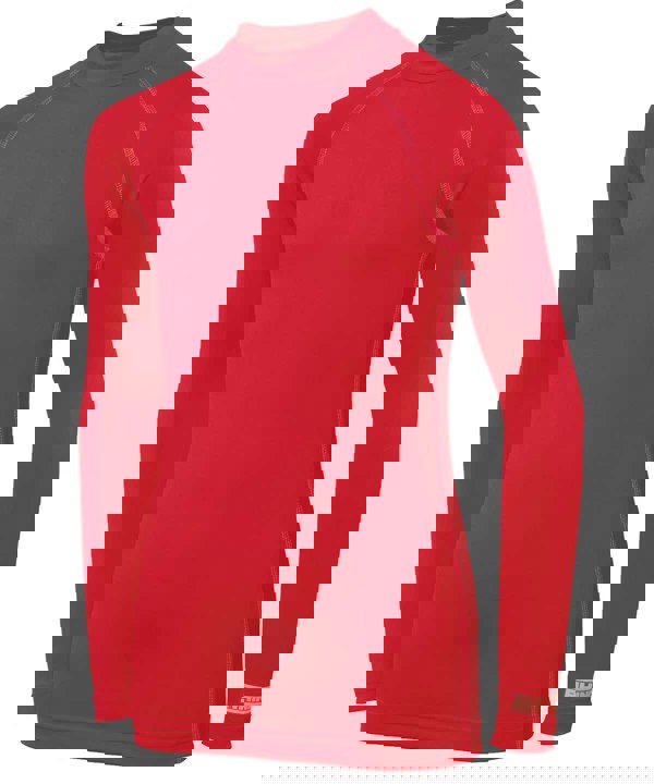 Rhino Kids' Rhino Warm Fitted Base Layer {RH001B}