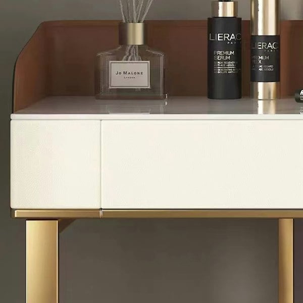 Jaxon Dressing Table-Weilai Concept-Weilai Concept