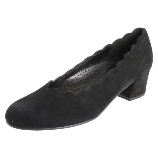 Gabor Ladies Gabor Court Shoes 72.221