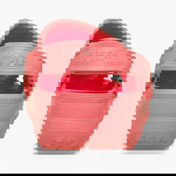 Crocs Crocs CLASSIC Unisex Adults Clogs Sandals Guava