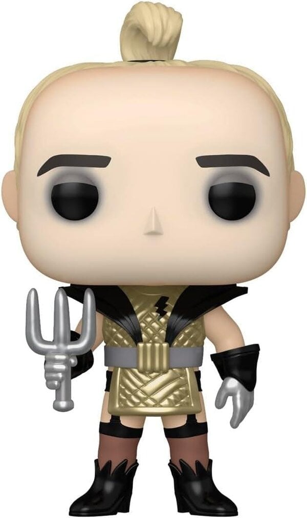 Funko The Rocky Horror Picture Show - Riff Raff POP! Vinyl Figure (1914)