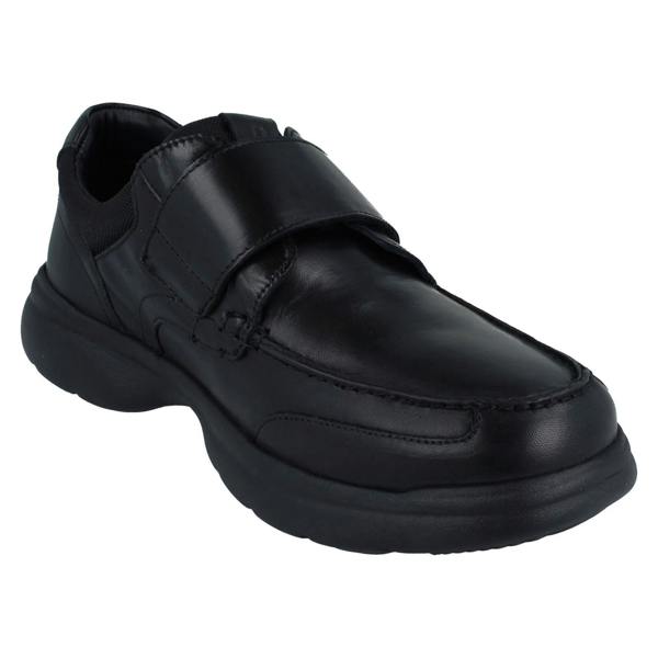 Hush Puppies Mens Hush Puppies Casual Shoes Hector