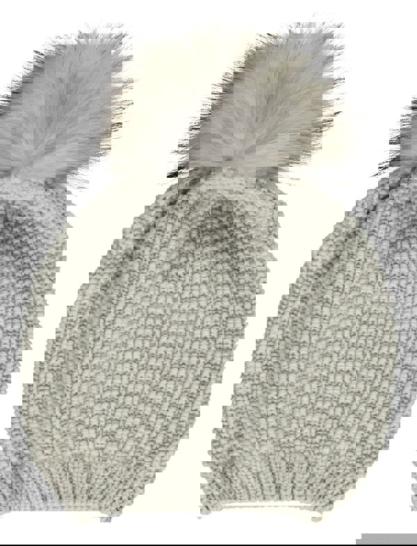 Stella Hat Pearl Grey/Pearl Grey