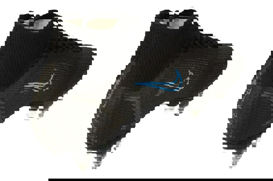 Nike Superfly 8 Elite Sg-Pro Ac Mens Football Boots Cv0960  004 - Black Iron Grey 004 - Photo 2