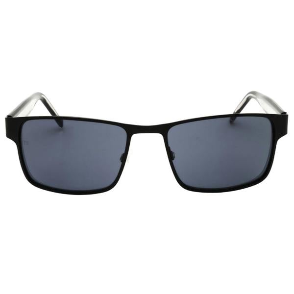 Tommy Hilfiger TH 1974/S 0003 IR MTT BLACK/GREY Sunglasses  57X19X140 One Size