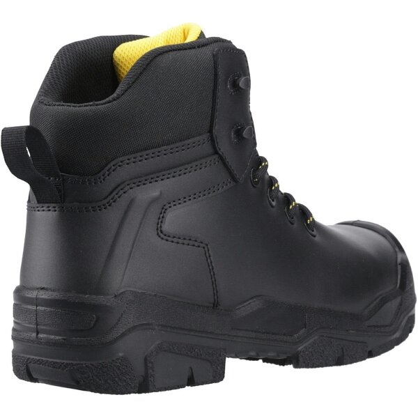 Amblers Safety AS259C Boots Safety Hiker   in  Black