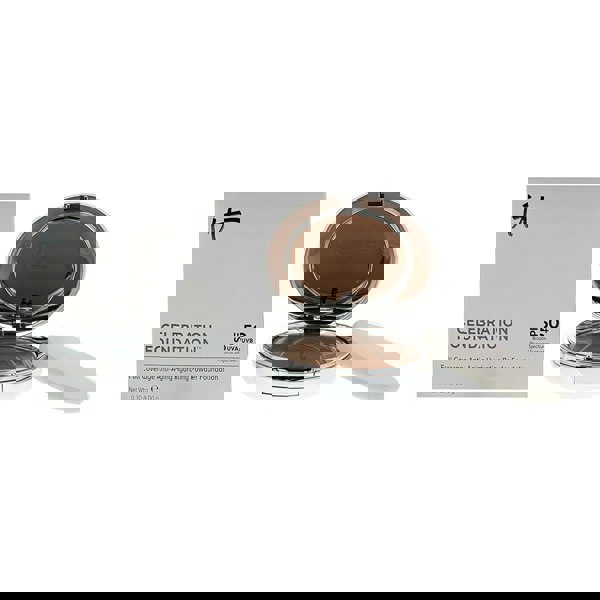 It Cosmetics Celebration Foundation Powder Foundation 9g - Rich