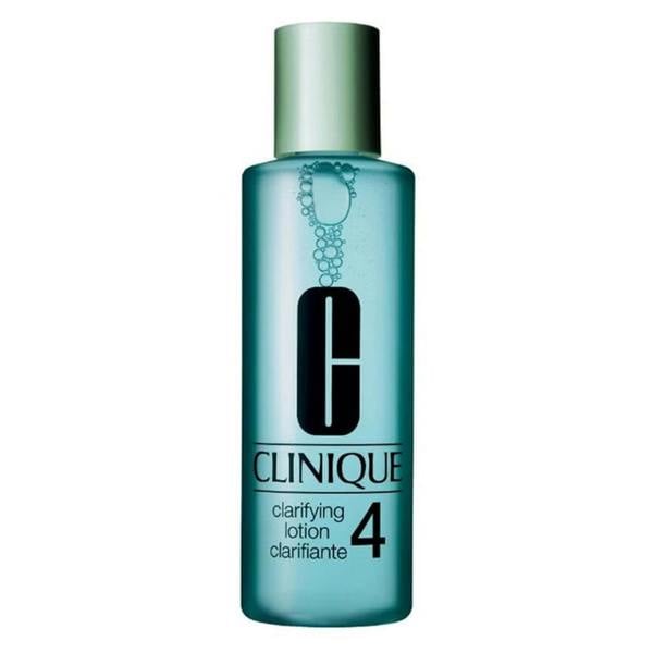 Clinique Clarifying Lotion Oily 4 200 ml