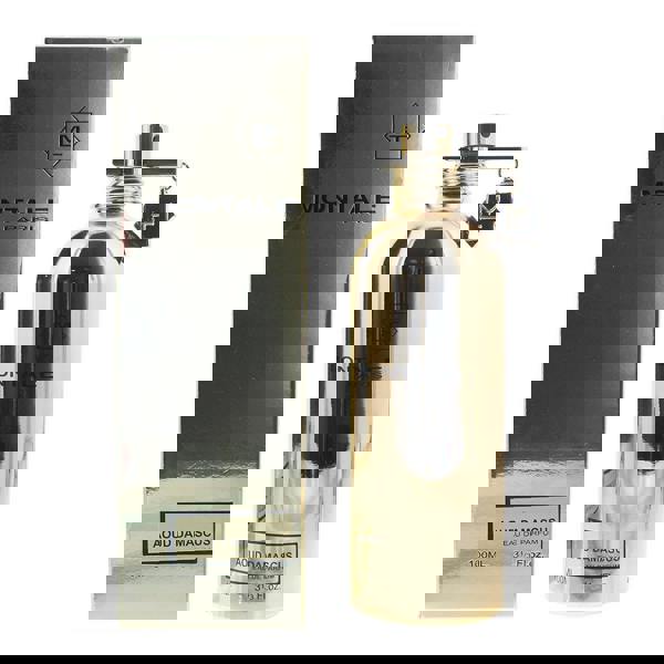 Montale Aoud Damascus Eau de Parfum 100ml