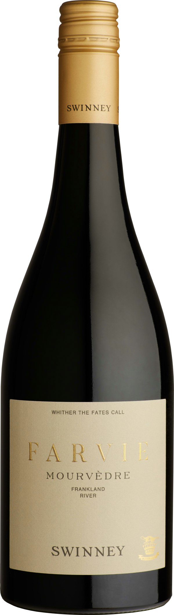Swinney Farvie Mourvedre 2022 75cl