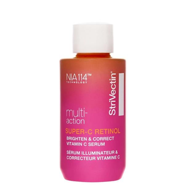 StriVectin Multi-Action Super-C Retinol Brighten & Correct Vitamin C Serum 30ml