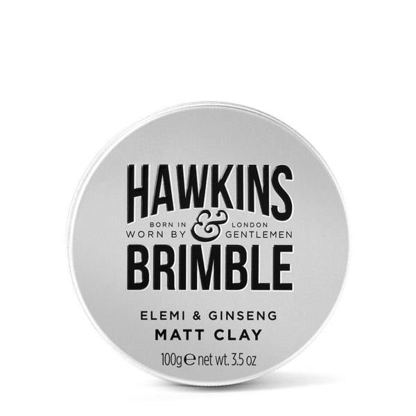 Hawkins & Brimble Hawkins & Brimble Matt Clay (100Ml) 100 ml