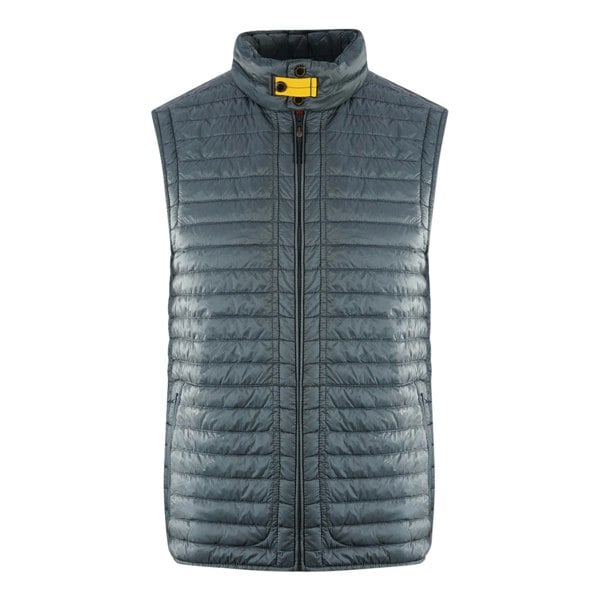 Parajumpers Gino Goblin Gilet - Blue