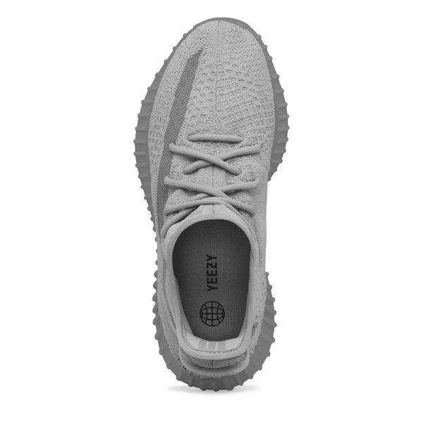 Yeezy Unisex Adult Boost 350 V2 Trainers - Grey