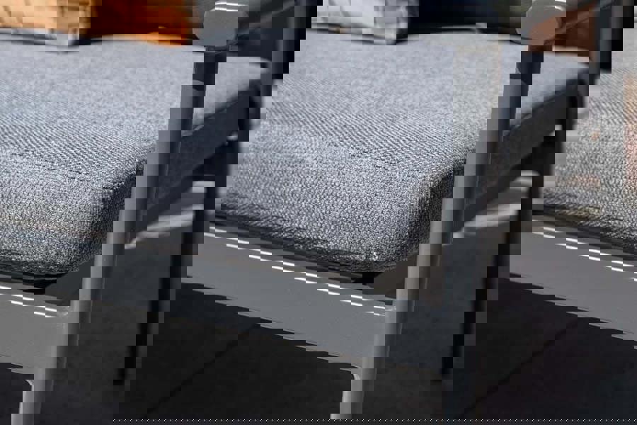 Garden Impressions Santiago Lounge Set - 5 Piece