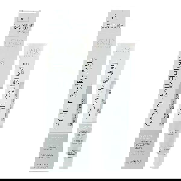 Color Sublime Revlon Color Sublime By Revlonissimo 5 Light Brown Hair Colour 75ml