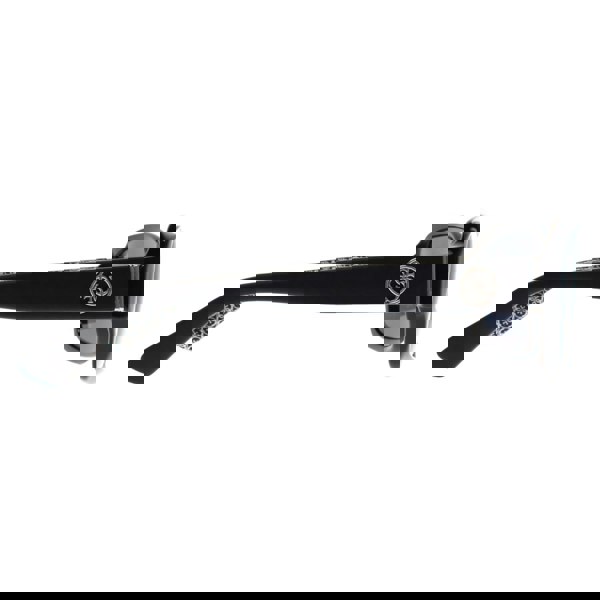 Guess Sunglasses GU7410 01A Shiny Black Grey